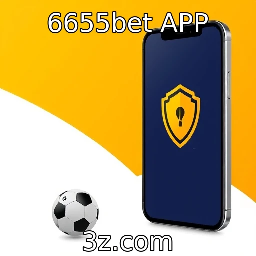 6655bet APP Descubra as Melhores Estratégias para Apostas em Futebol Agora
