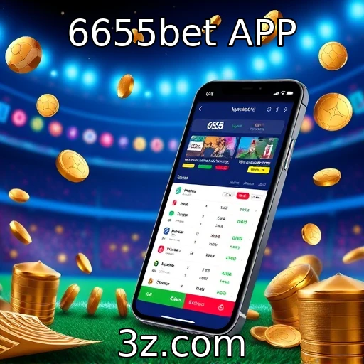 6655bet APP Apostas esportivas: segredos para análises precisas e lucros garantidos