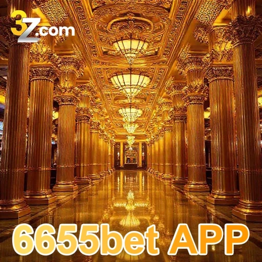 6655bet APP Slots