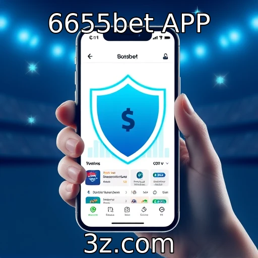 6655bet APP Apostas Esportivas: Como Analisar Partidas e Maximizar Seus Ganhos