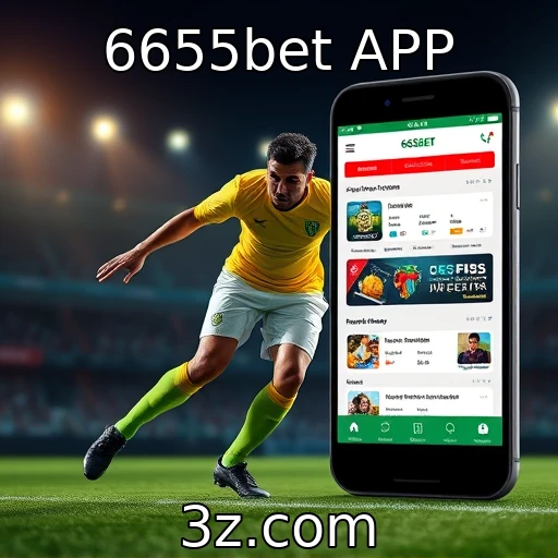 6655bet APP Desvendando a Psicologia do Jogador nas Apostas Online